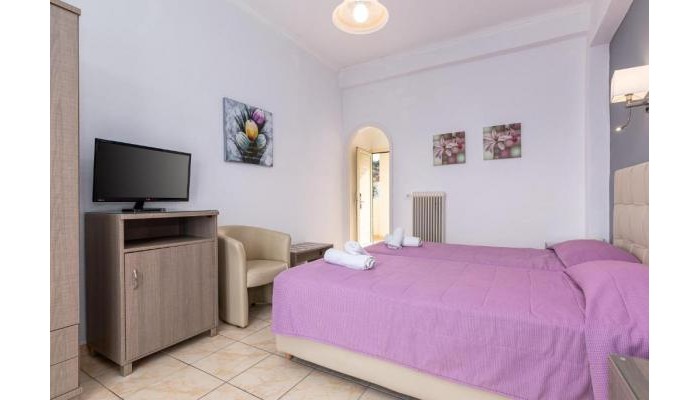 Oasis Hotel poza 13