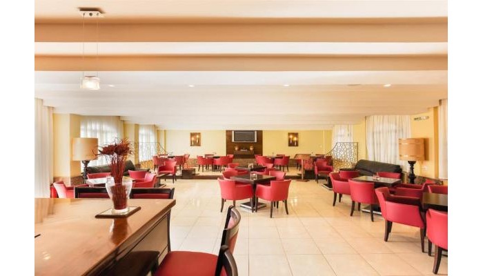 Oasis Hotel poza 17