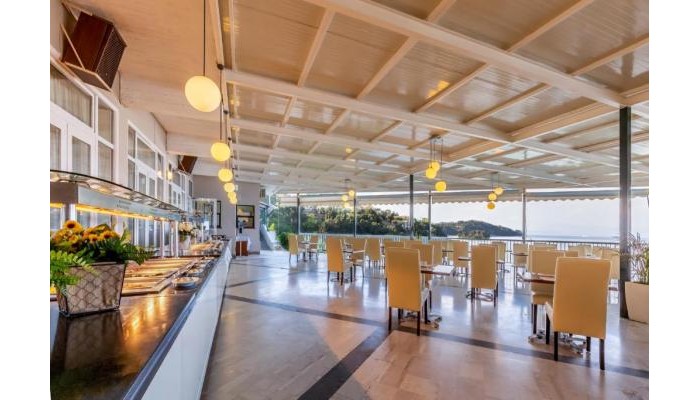Oasis Hotel poza 18