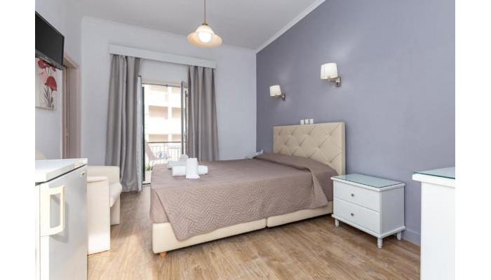 Oasis Hotel poza 4