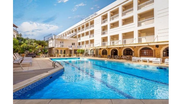 Oasis Hotel poza 0