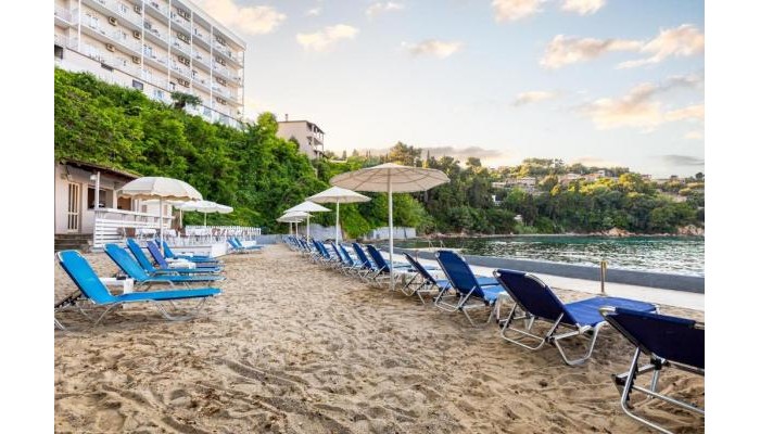 Oasis Hotel poza 20