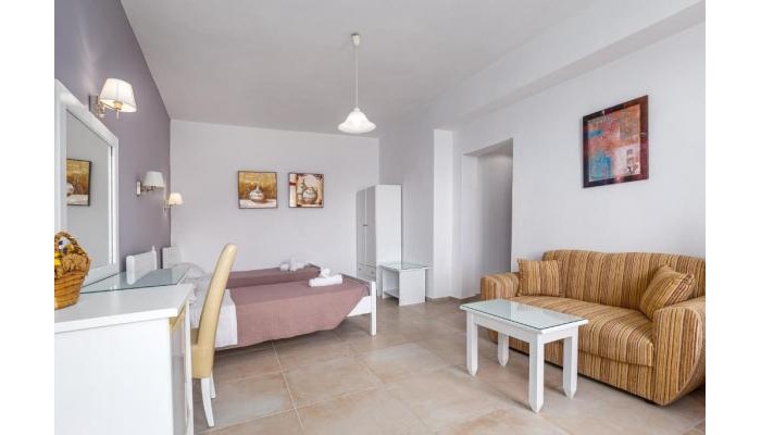 Oasis Hotel poza 11