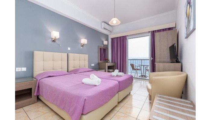 Oasis Hotel poza 9