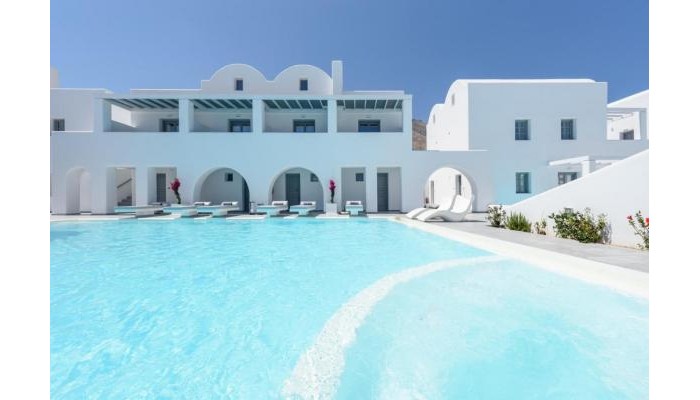 Antoperla Luxury Hotel & Spa poza 0