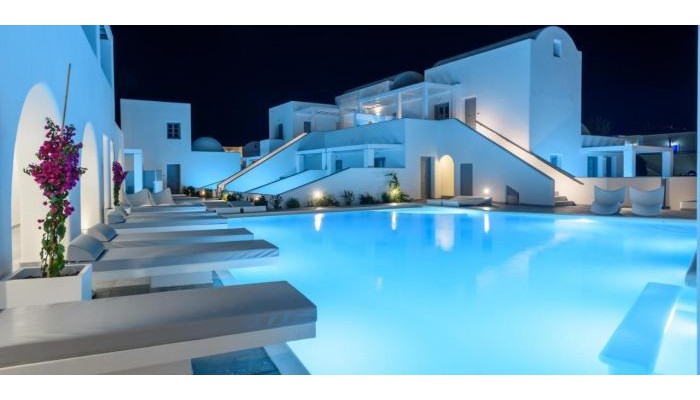 Antoperla Luxury Hotel & Spa poza 9