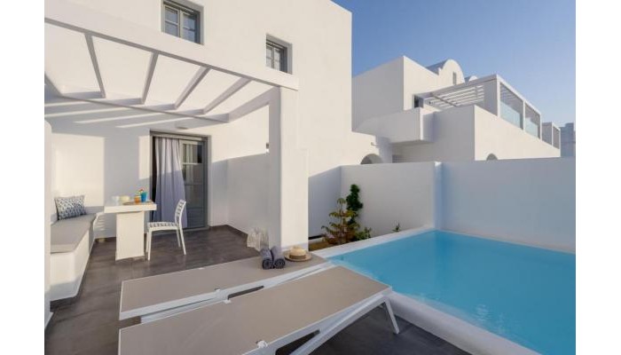 Antoperla Luxury Hotel & Spa poza 10