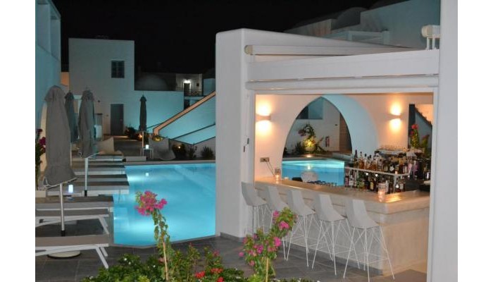 Antoperla Luxury Hotel & Spa poza 7