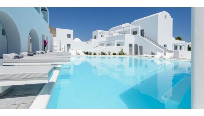 Antoperla Luxury Hotel & Spa poza 21