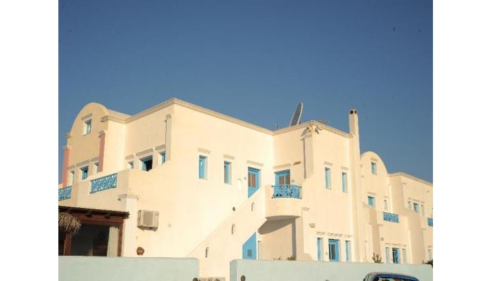 Hotel Perissa Bay poza 6