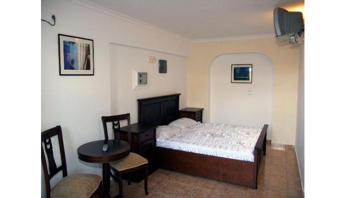 Hotel Perissa Bay poza 7