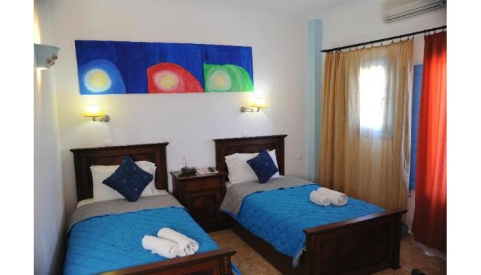 Hotel Perissa Bay poza 0