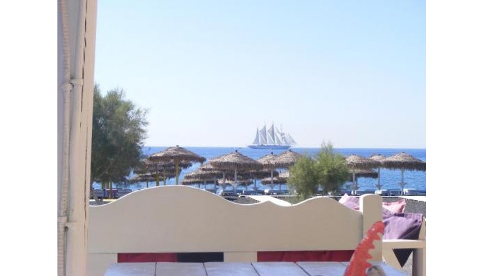 Hotel Perissa Bay poza 1