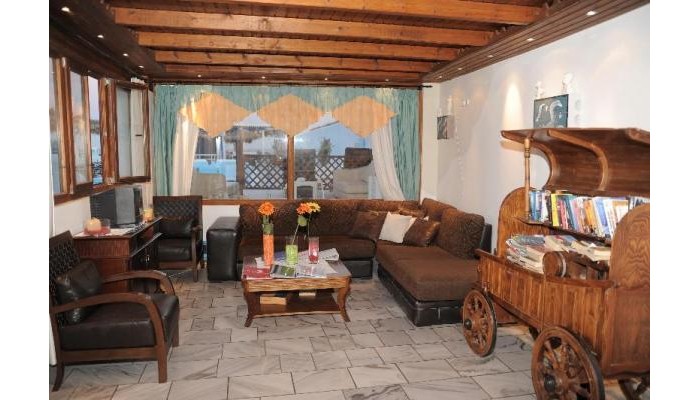 Hotel Perissa Bay poza 4