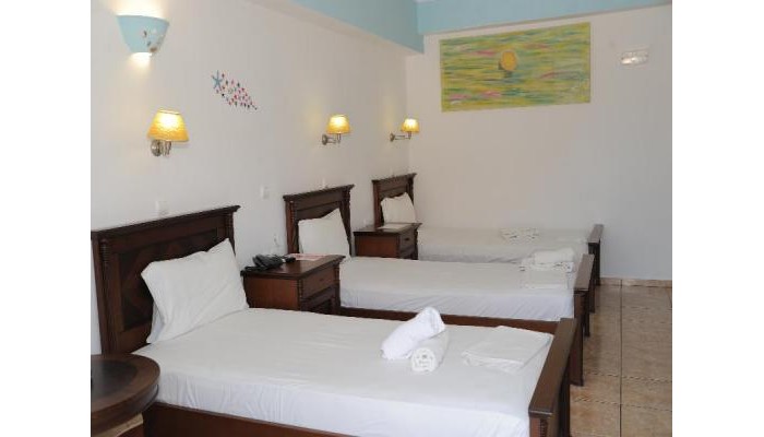 Hotel Perissa Bay poza 2