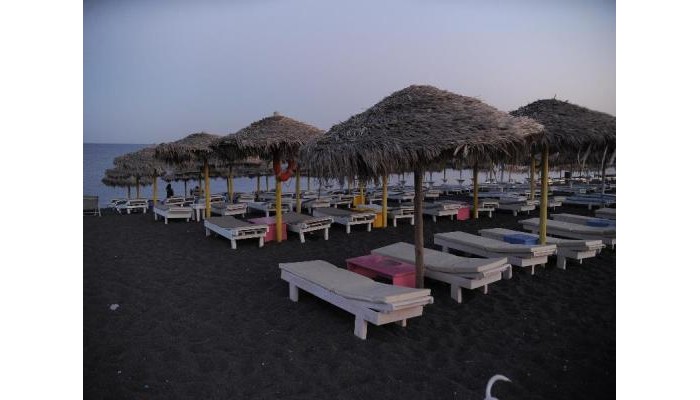 Hotel Perissa Bay poza 5