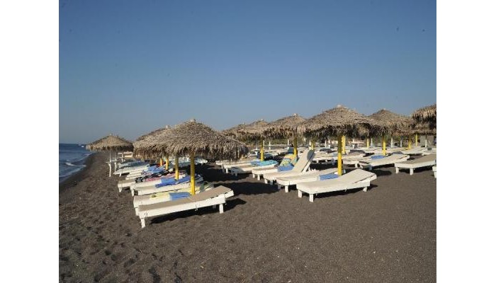 Hotel Perissa Bay poza 3
