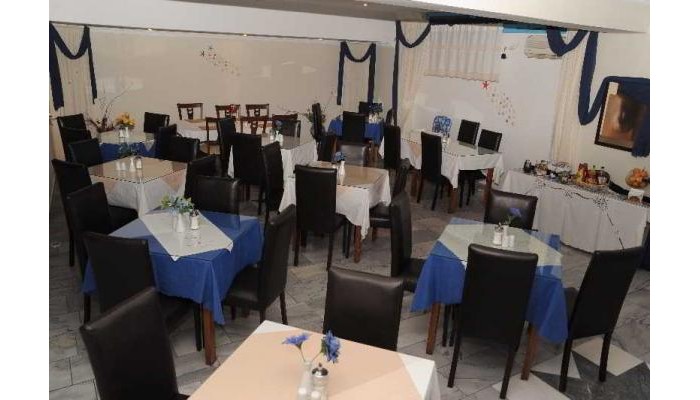 Hotel Perissa Bay poza 9