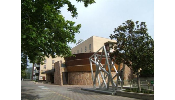 Arte Perugia Hotel poza 9