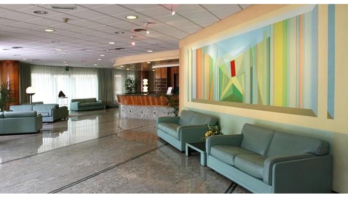 Arte Perugia Hotel poza 7