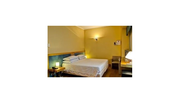 Best Western Hotel Quattrotorri Perugia poza 11