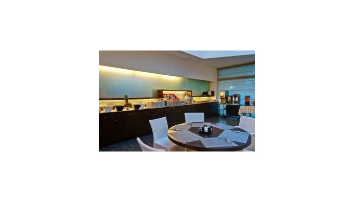 Best Western Hotel Quattrotorri Perugia poza 9