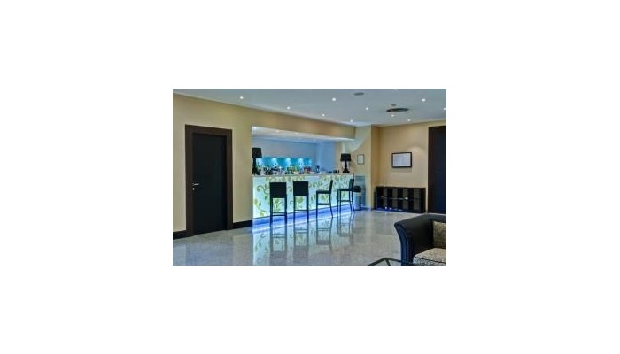 Best Western Hotel Quattrotorri Perugia poza 0