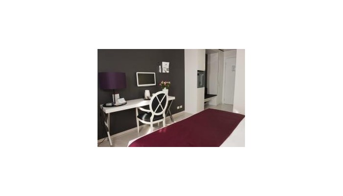 Best Western Hotel Quattrotorri Perugia poza 10