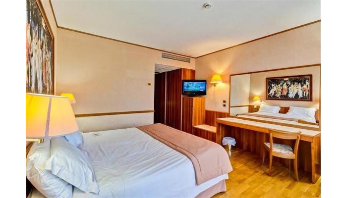 Best Western Hotel Salicone poza 1