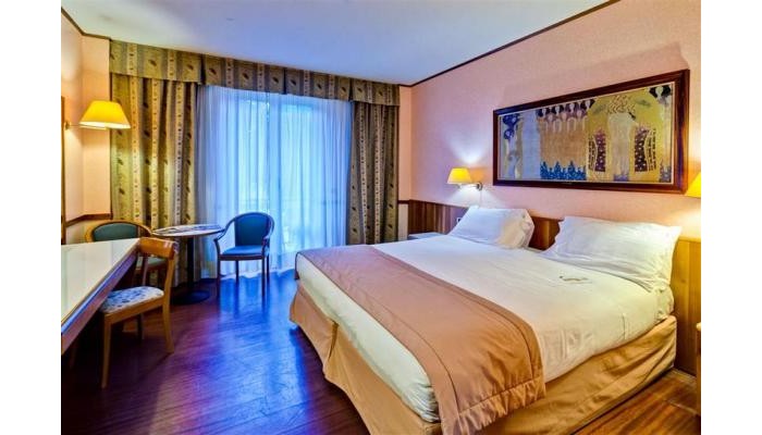 Best Western Hotel Salicone poza 2