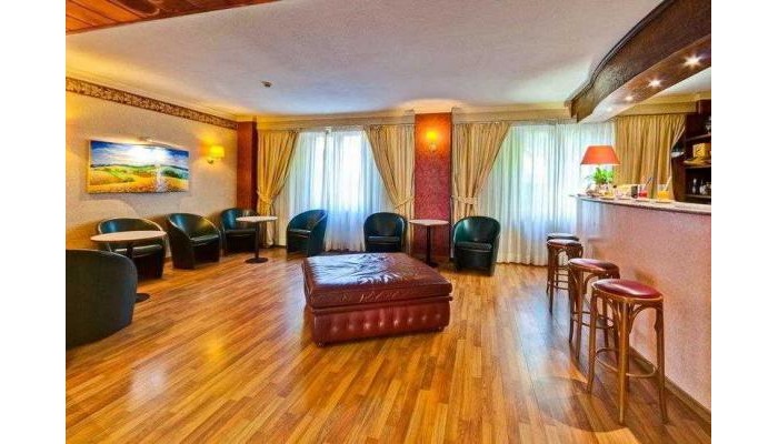 Best Western Hotel Salicone poza 4