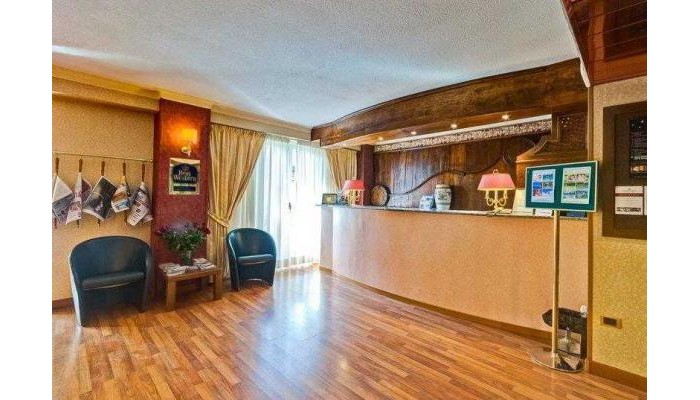 Best Western Hotel Salicone poza 7