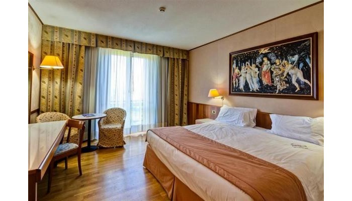 Best Western Hotel Salicone poza 8