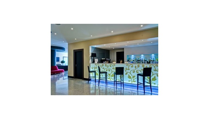 Bw Hotel Quattrotorri Perugia poza 4