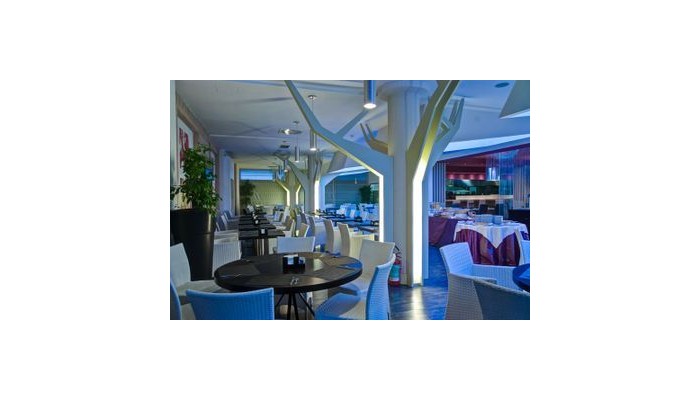 Bw Hotel Quattrotorri Perugia poza 3