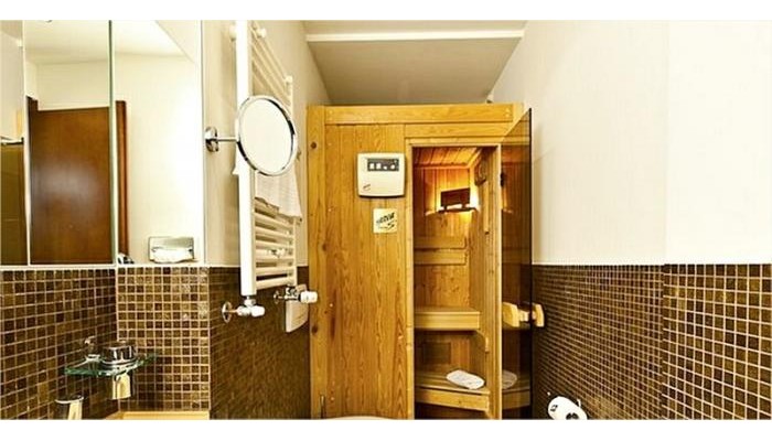 Dal Moro Gallery Hotel poza 8