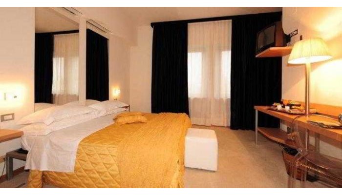 Dal Moro Gallery Hotel poza 7