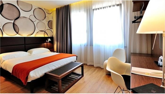 Dal Moro Gallery Hotel poza 2