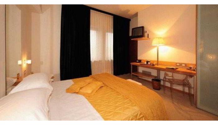 Dal Moro Gallery Hotel poza 5