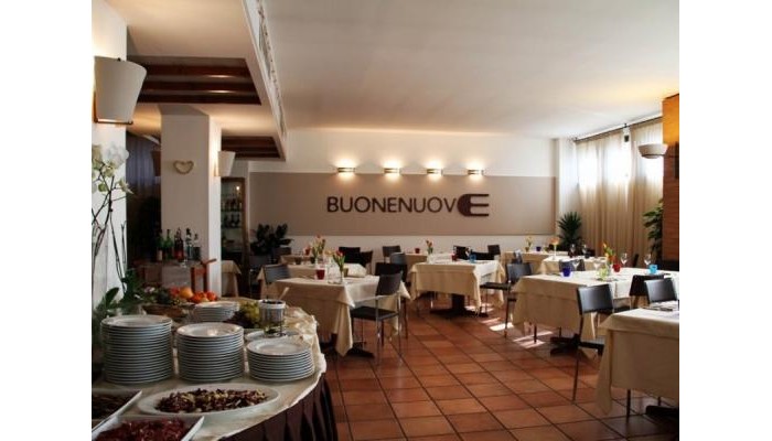 Etruscan Chocohotel poza 2