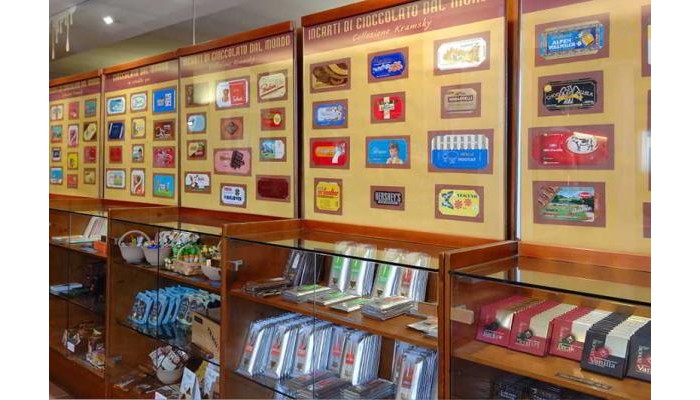 Etruscan Chocohotel poza 5