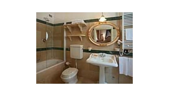 Hotel Antica Dimora Alla Rocca poza 24