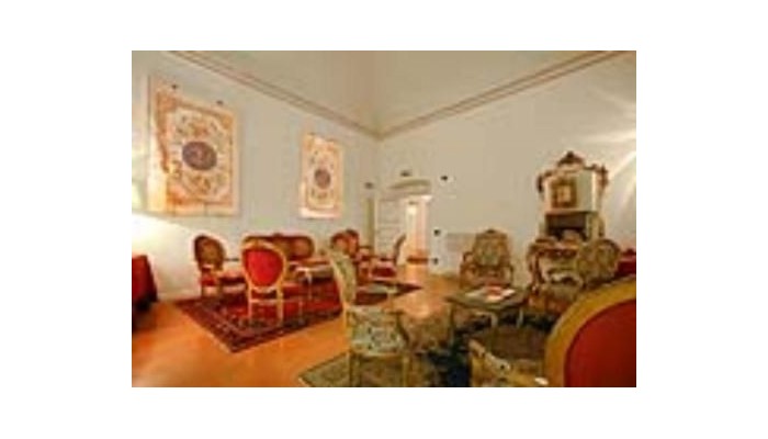 Hotel Antica Dimora Alla Rocca poza 9