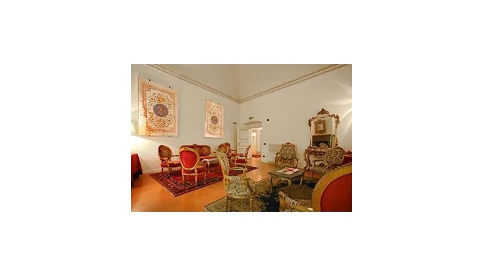 Hotel Antica Dimora Alla Rocca poza 15