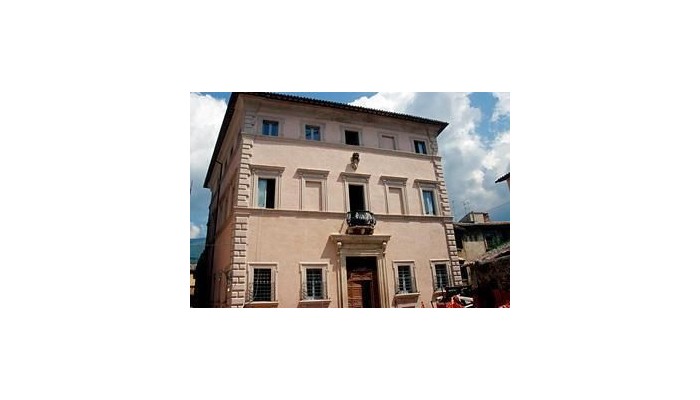 Hotel Antica Dimora Alla Rocca poza 2