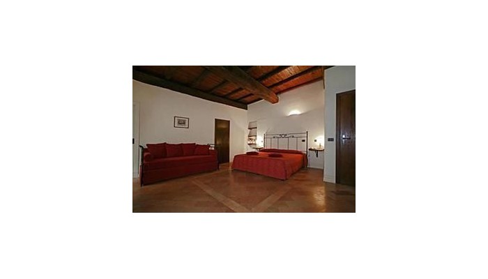 Hotel Antica Dimora Alla Rocca poza 7