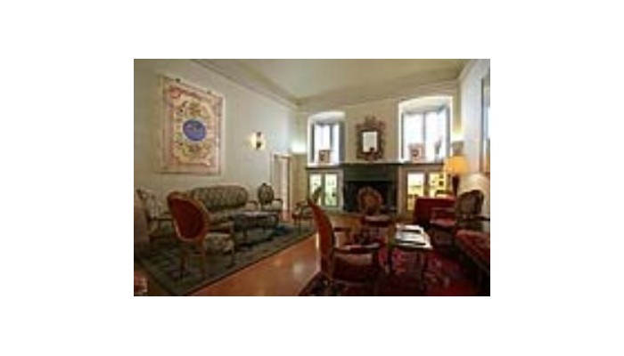 Hotel Antica Dimora Alla Rocca poza 8