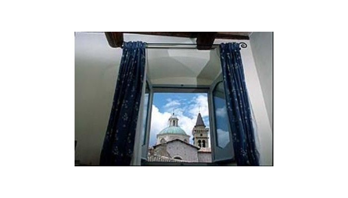 Hotel Antica Dimora Alla Rocca poza 1