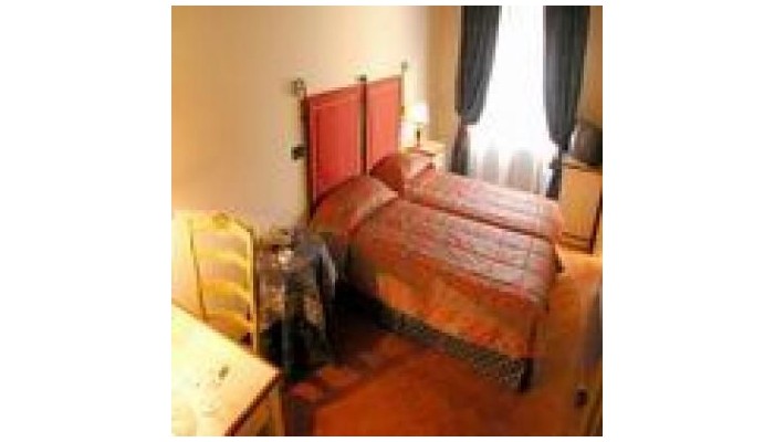 Hotel Antica Dimora Alla Rocca poza 4