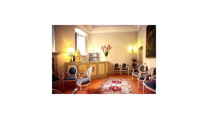 Hotel Antica Dimora Alla Rocca poza 14